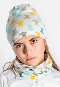 Kids SS 2025