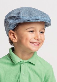 Kids SS 2025