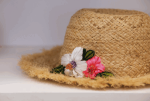 Cappello Katy