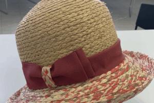 Capppello Ramona