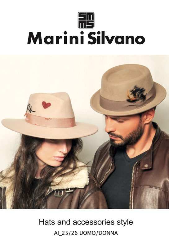Collezione adulti 25/26