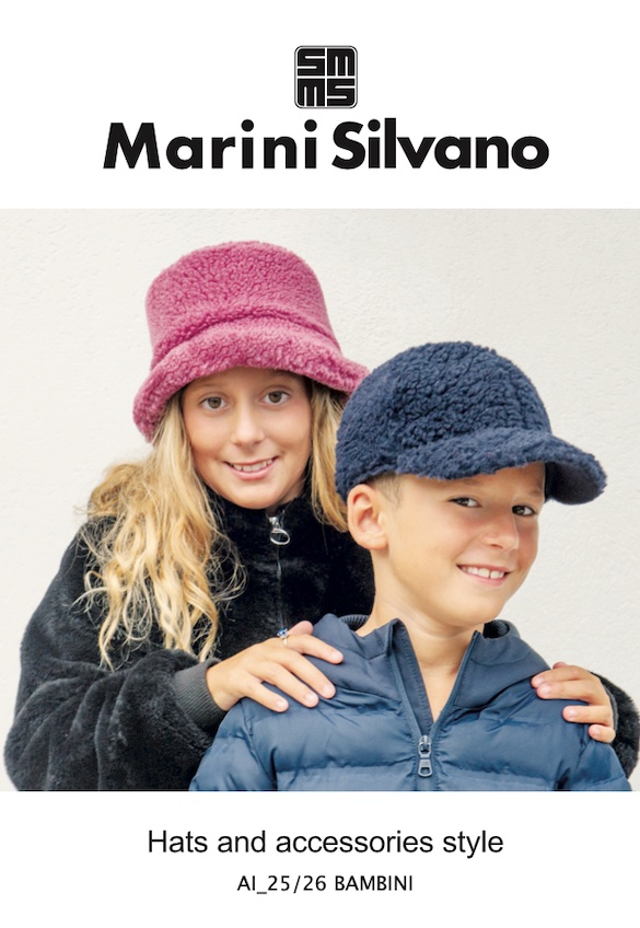 Collezione bambini 25/26