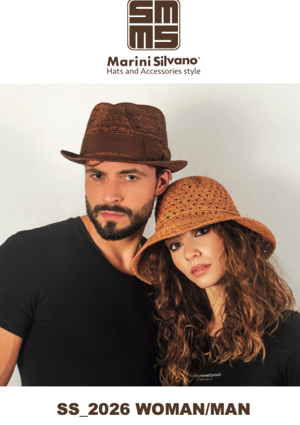 Collezione adulti 2026